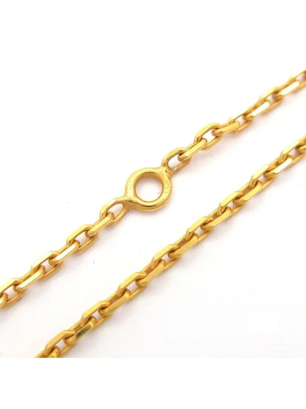 Hermes category necklace